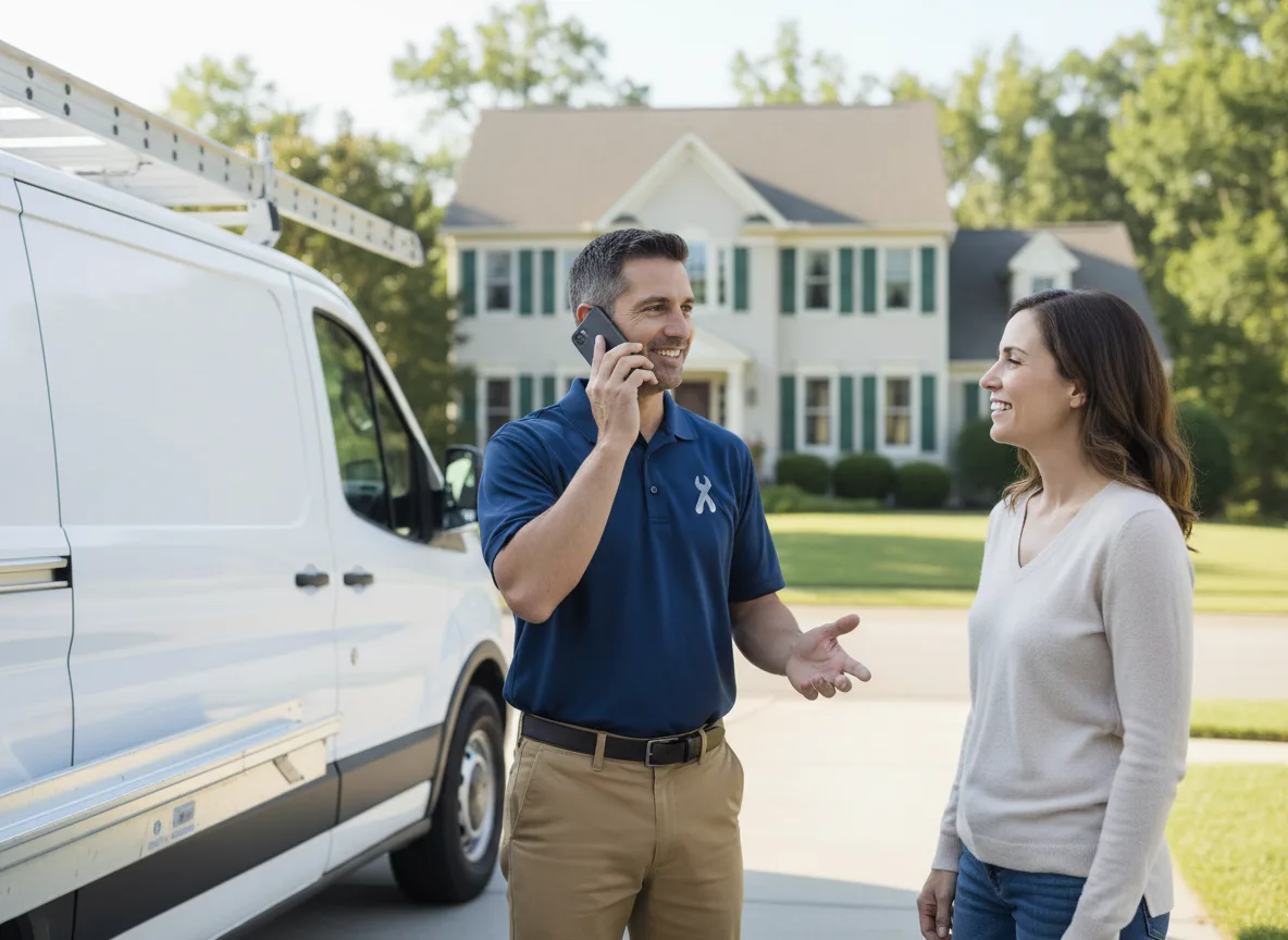 Home Gutter Service Friedensburg, PA FAQs